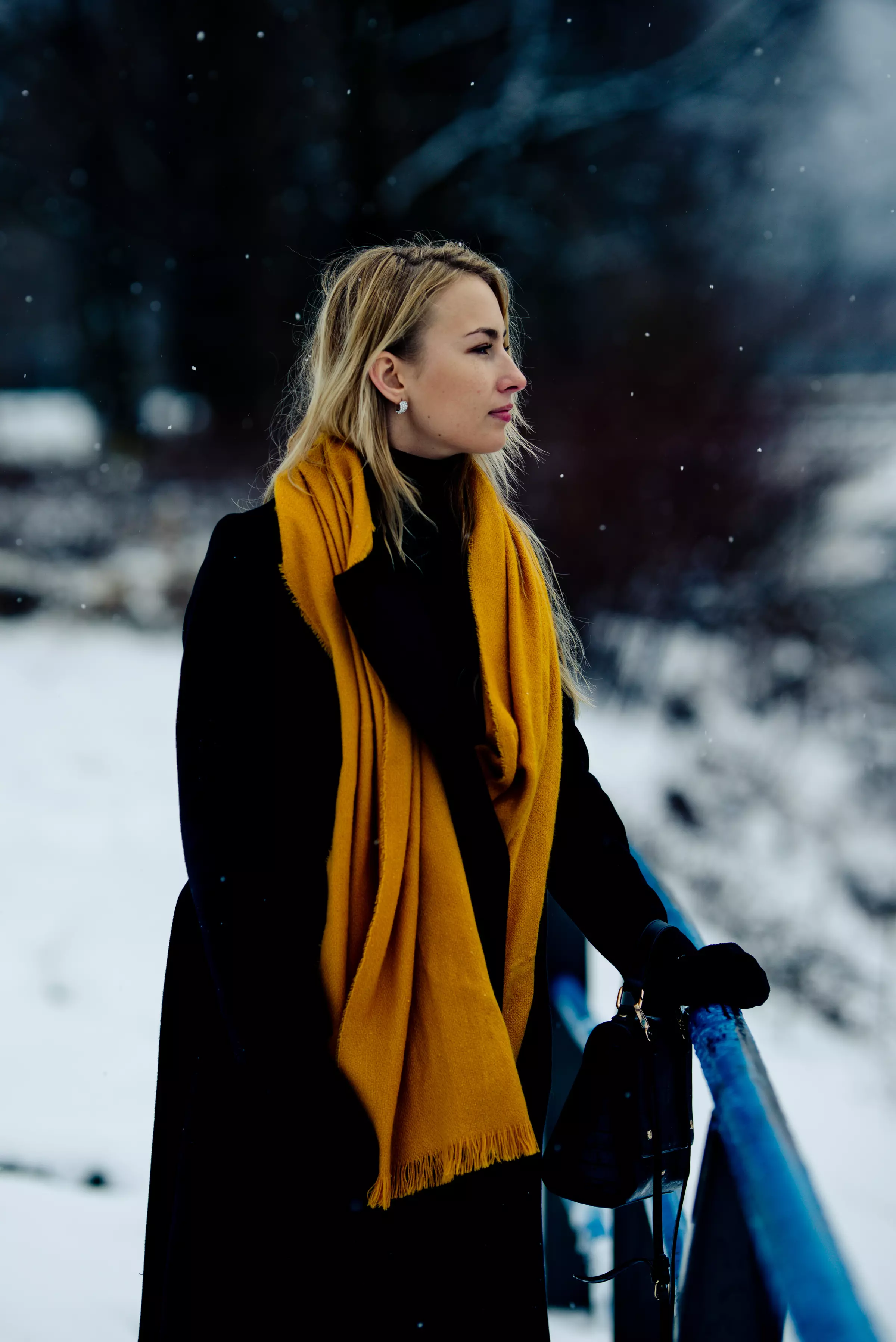 Justyna - zimowy plener-1523