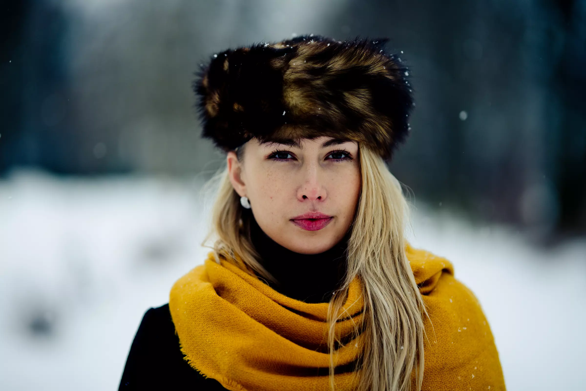 Justyna - zimowy plener-1547