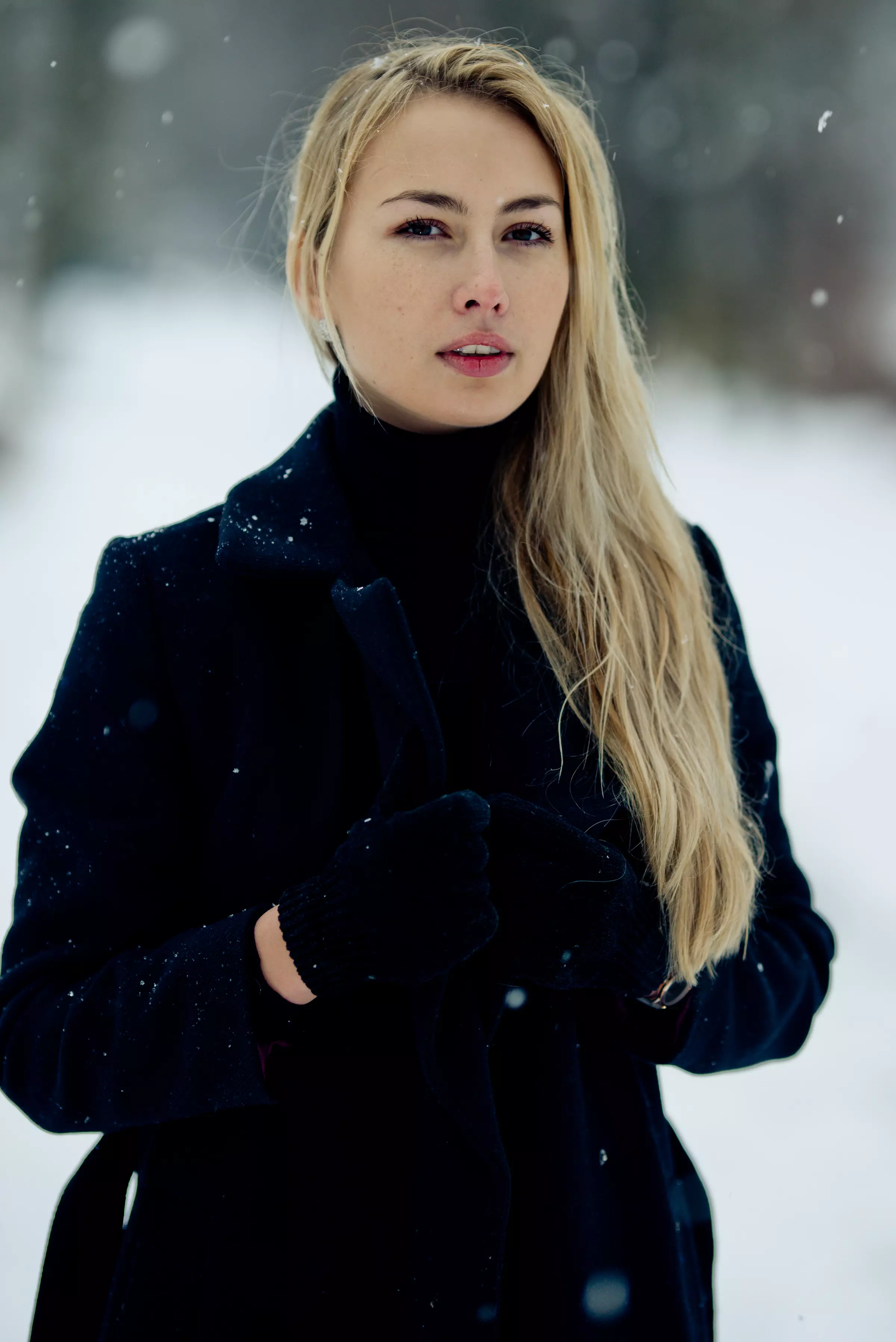 Justyna - zimowy plener-1608