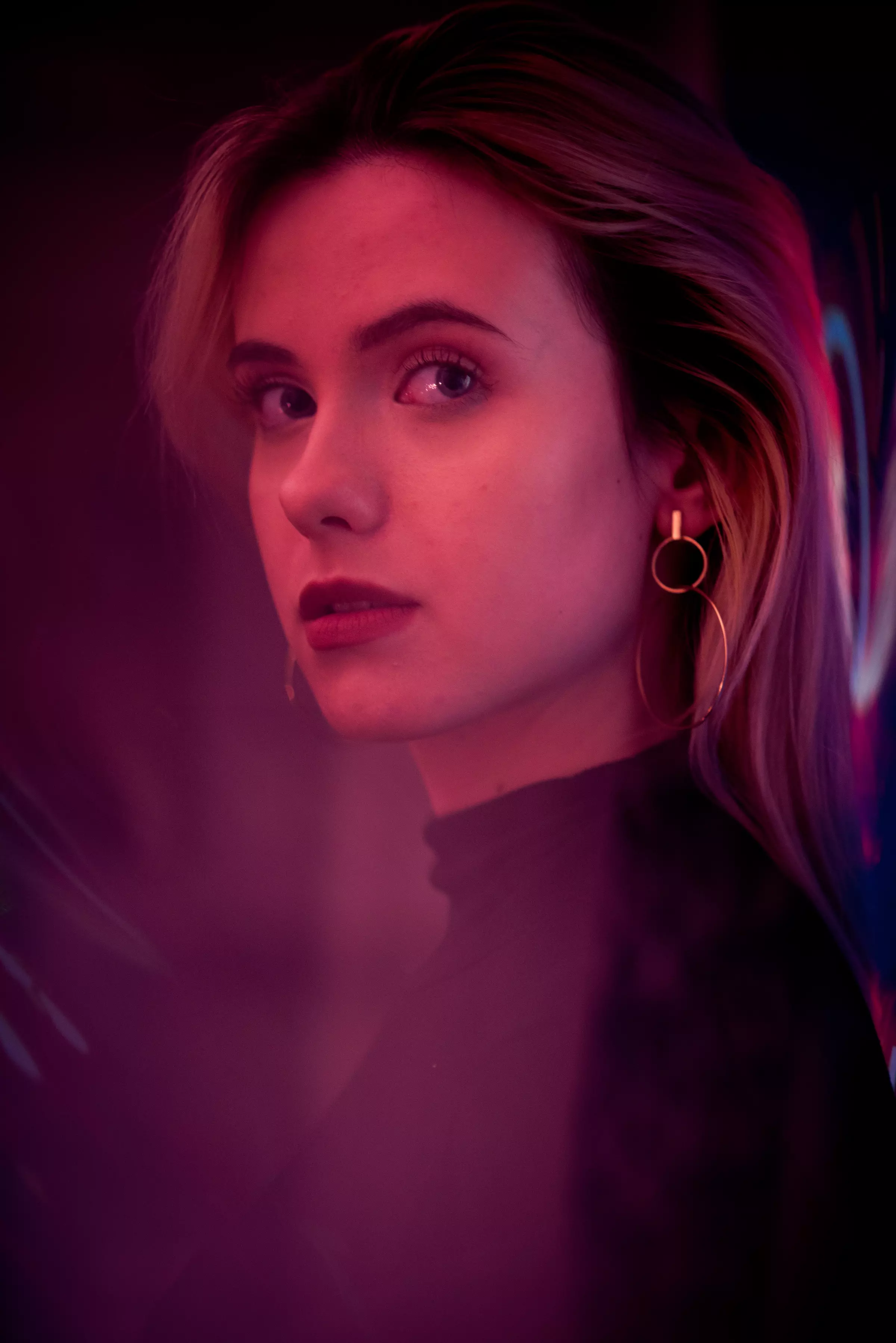 Kamila - studio-6809