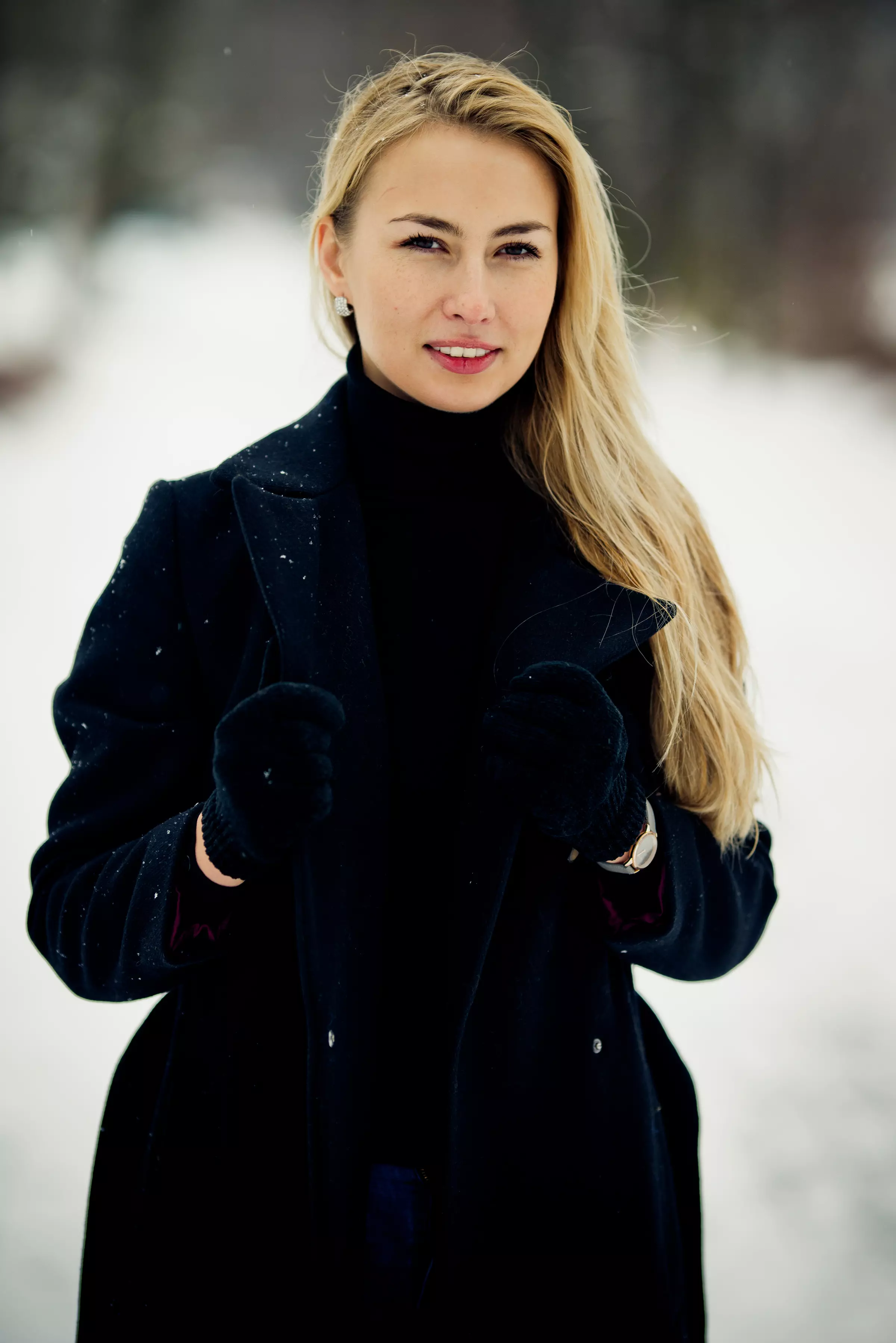 Justyna - zimowy plener-1596