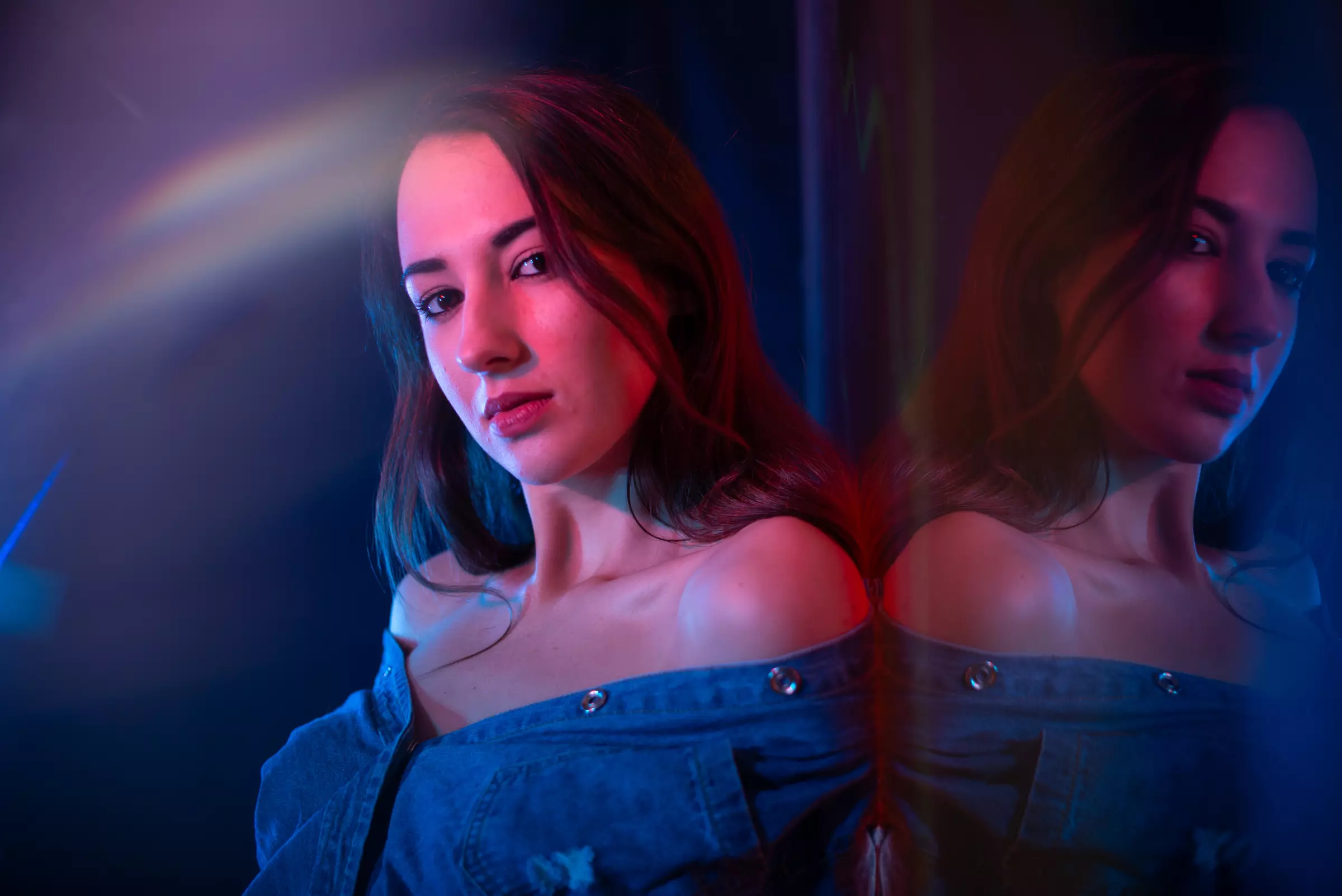 Weronika - Studio-8354