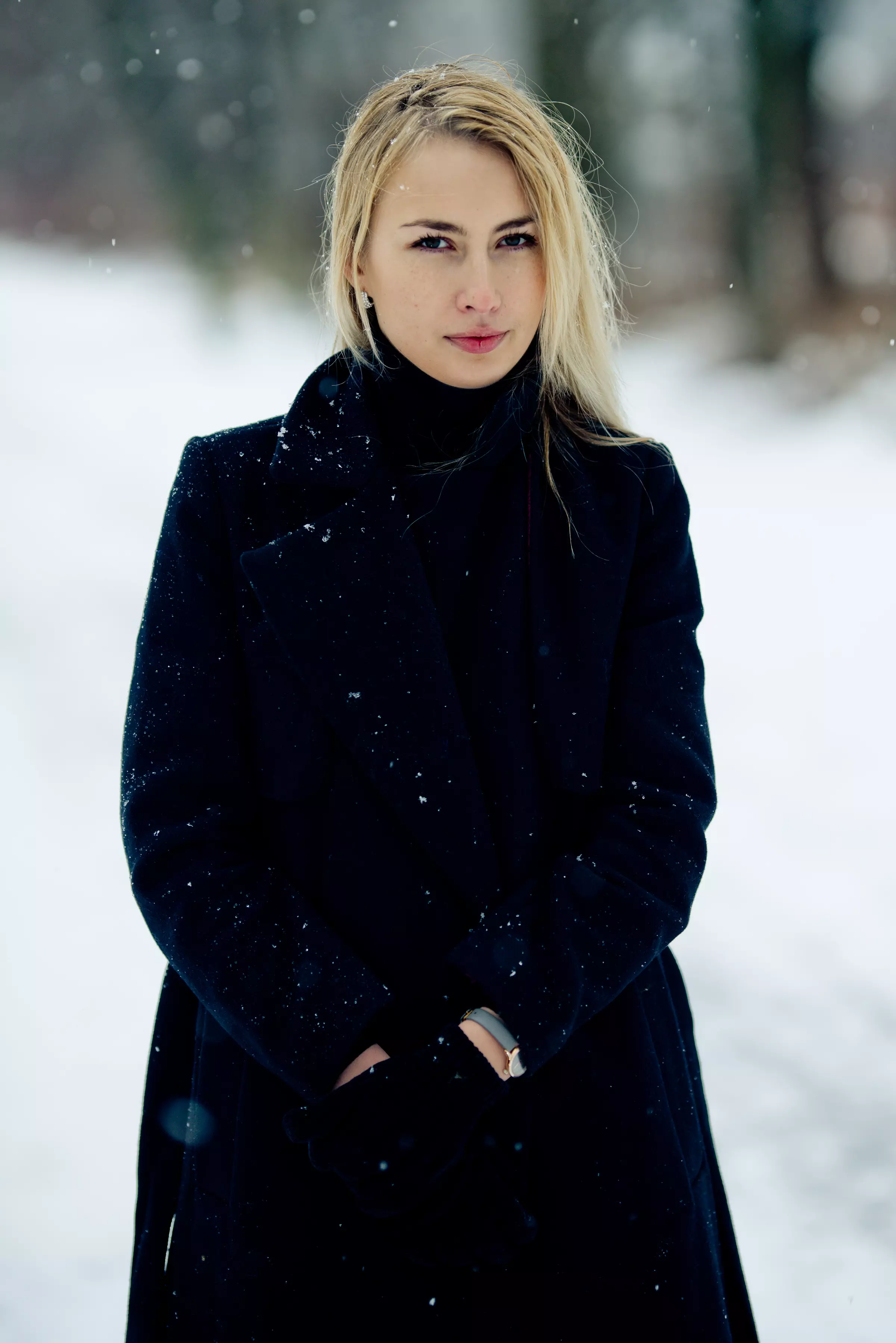 Justyna - zimowy plener-1641