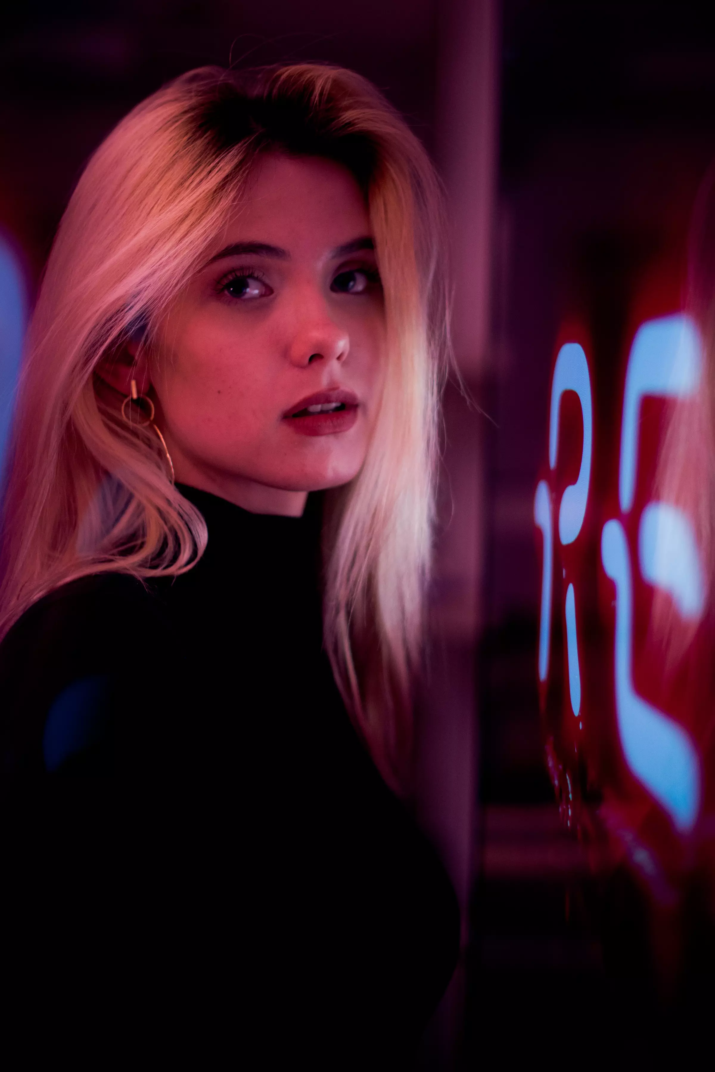 Kamila - studio-6930