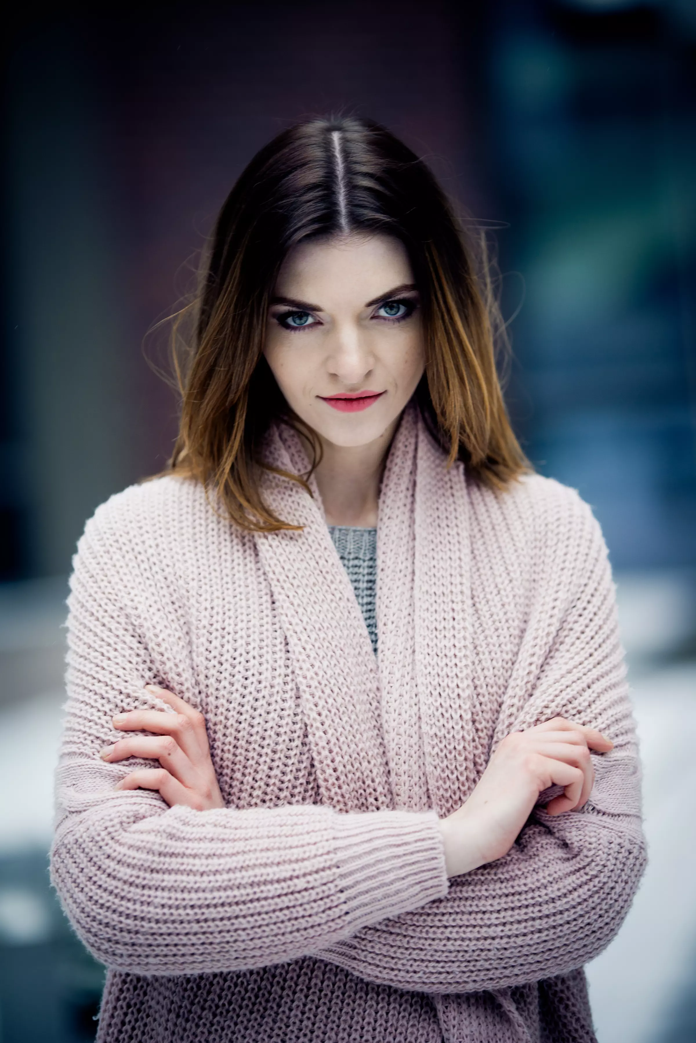 Klaudia - zimowy plener-2661-Edit