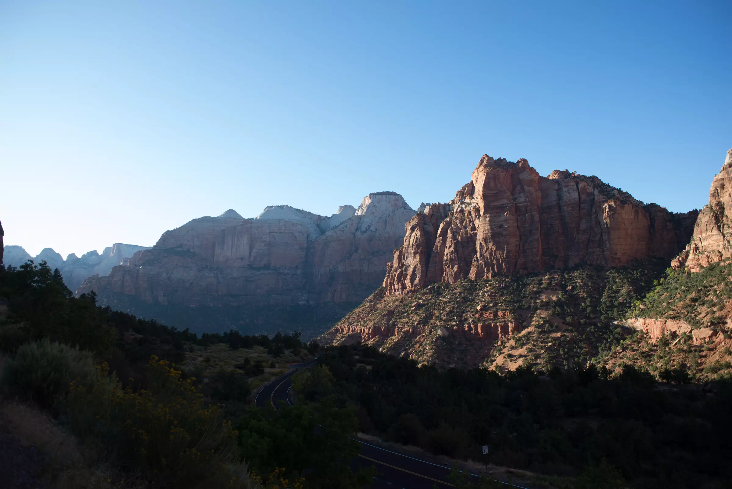Zion National Park