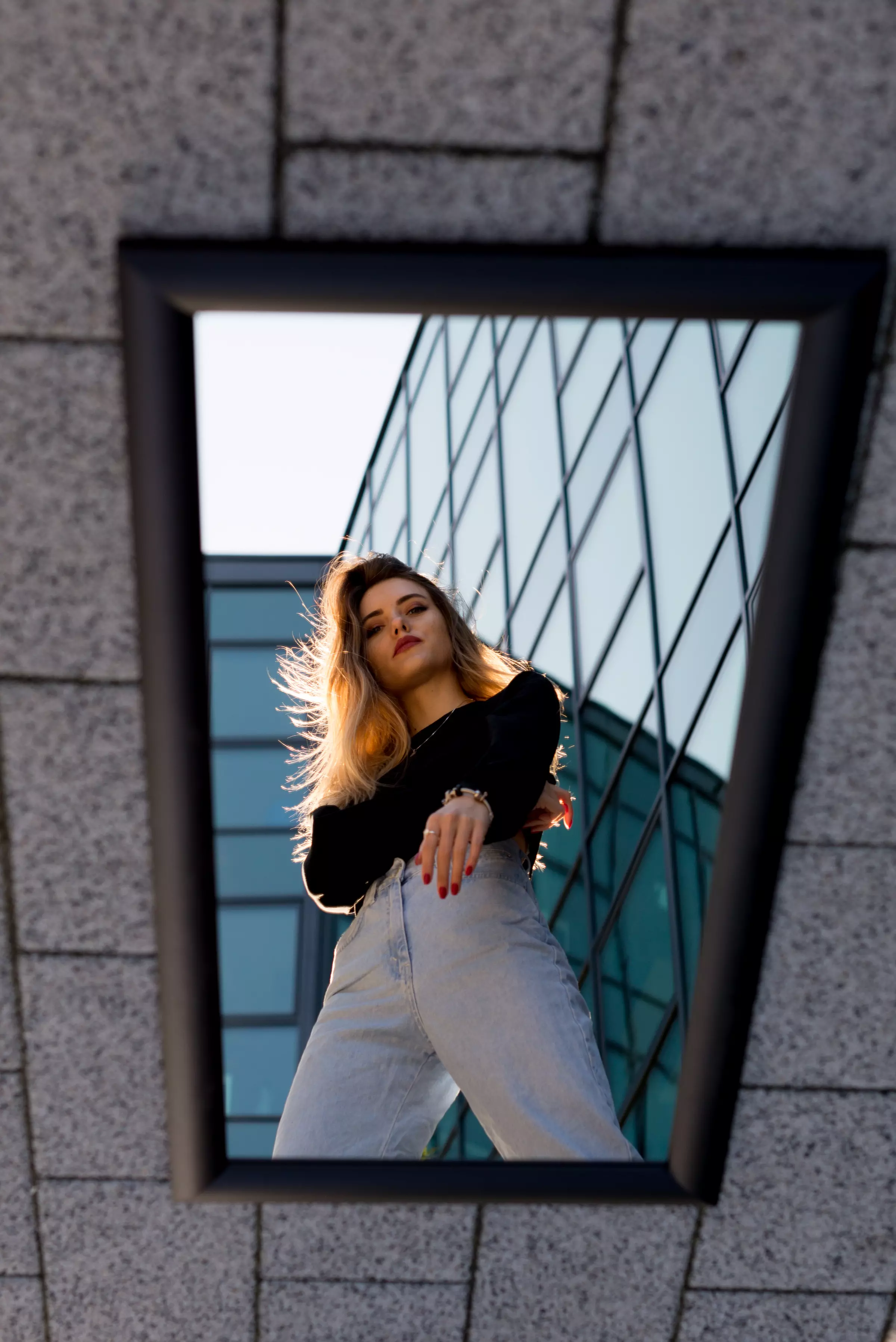 Ola - lustra miejsko-3323