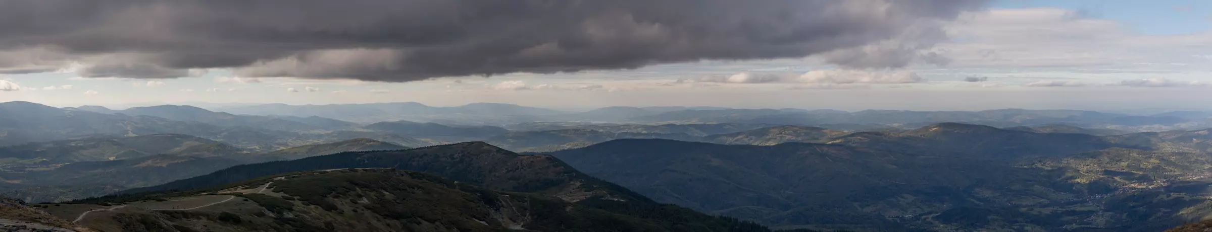 Babia Góra-6674-Pano