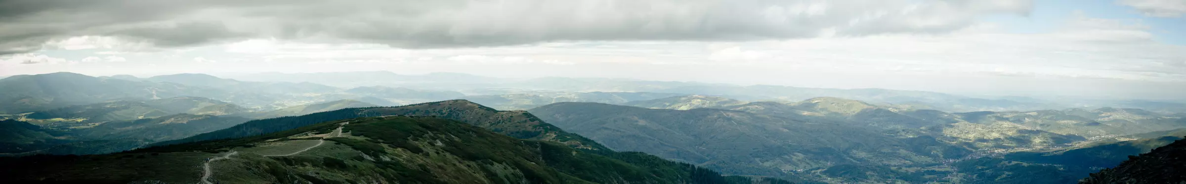 Babia Góra-6698-Pano