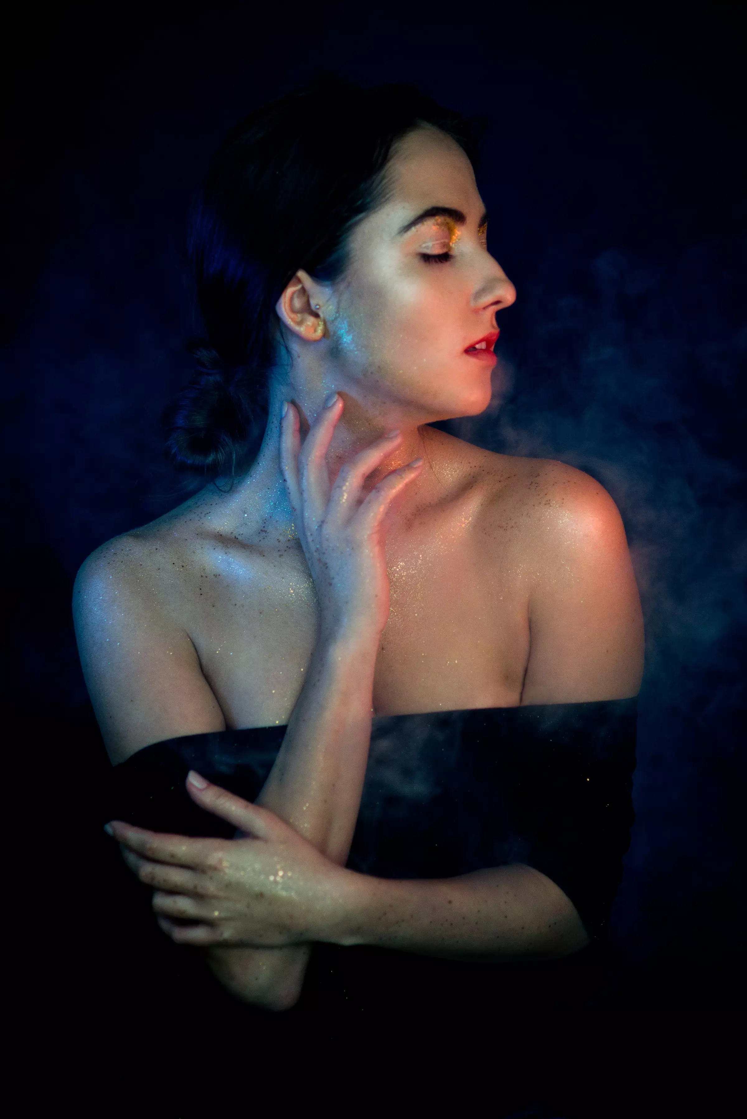 Magda - Studio-1993-Edit