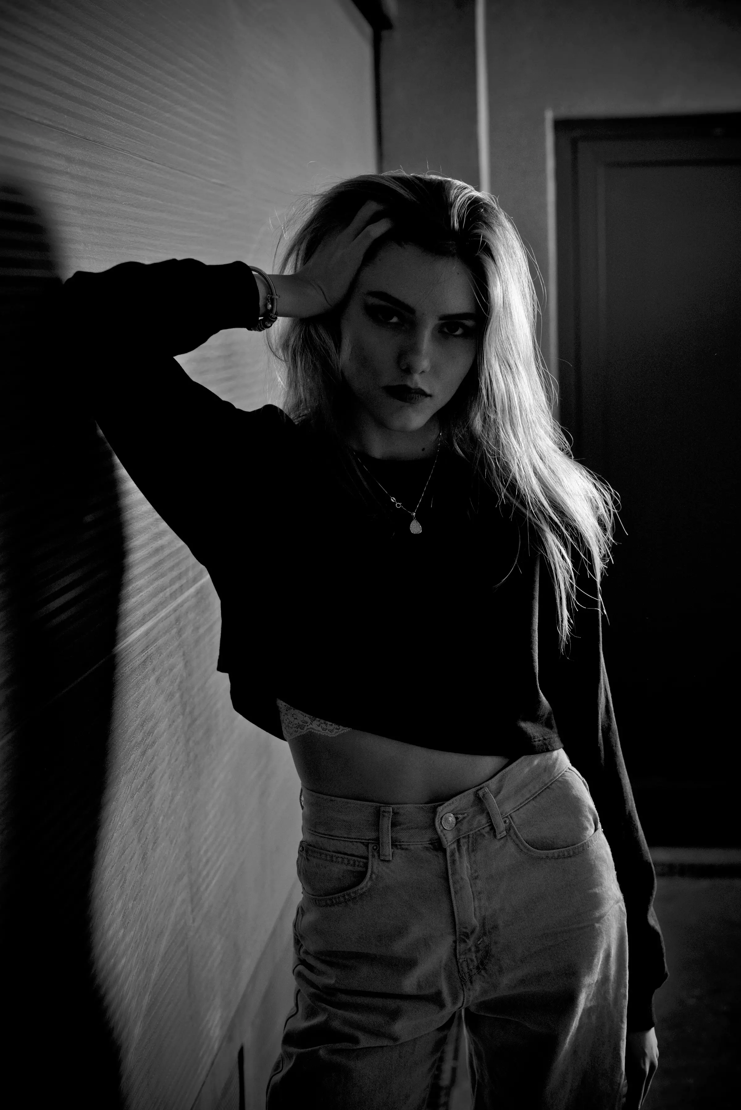 Ola - lustra miejsko-3674