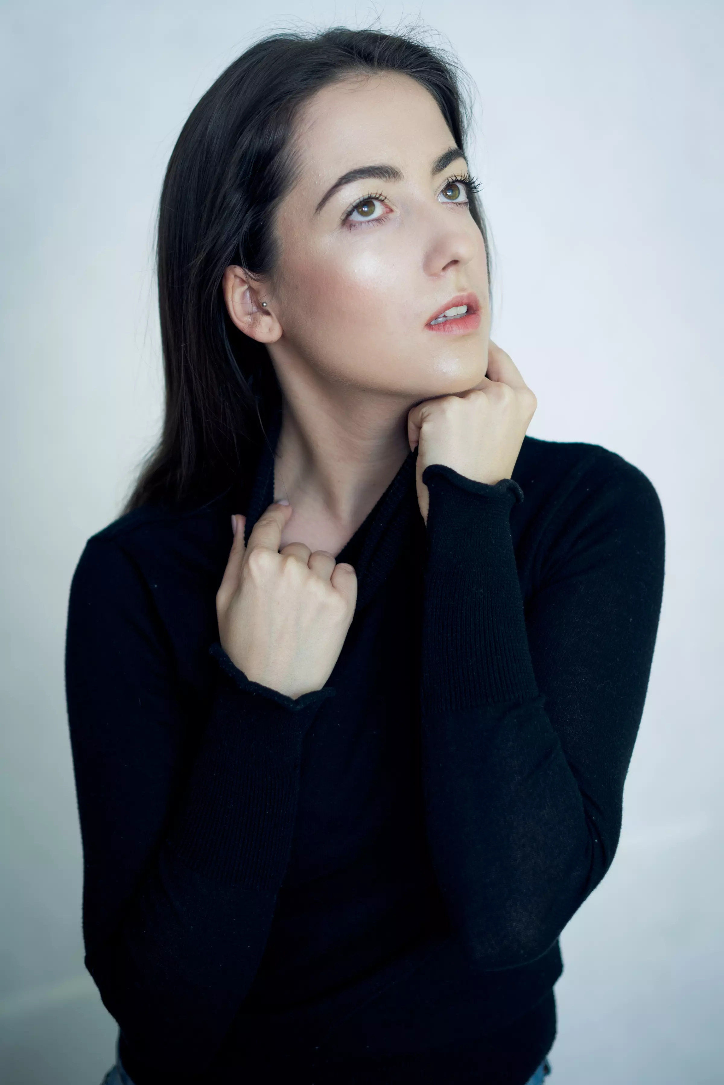 Magda - Studio-Studio Session-191