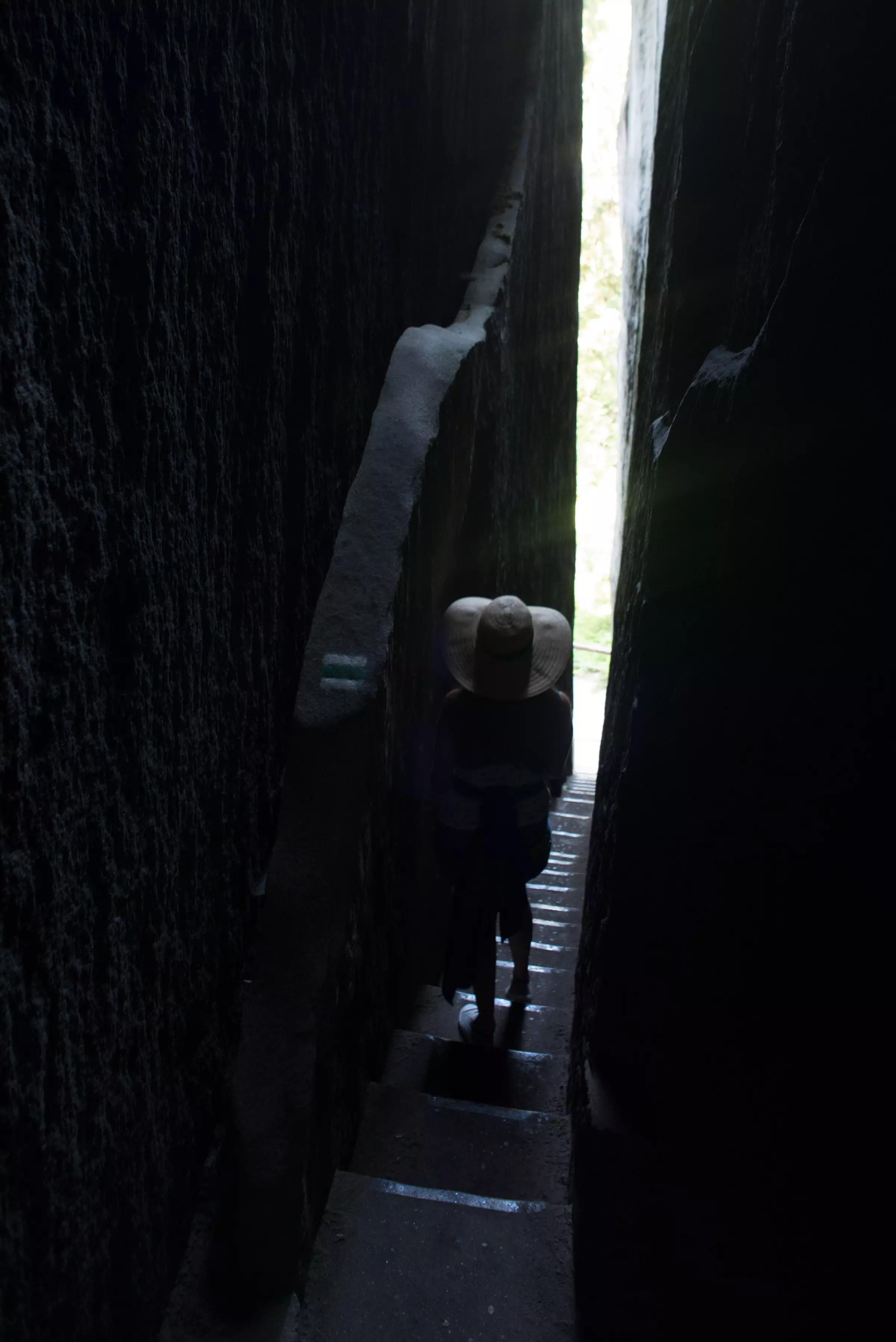 Bawaria i Czechy-Adrspach-9950