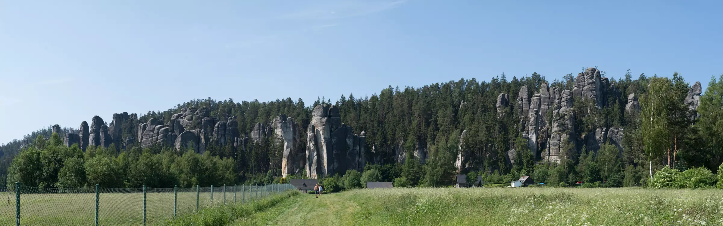 Bawaria i Czechy-Adrspach-9998-Pano