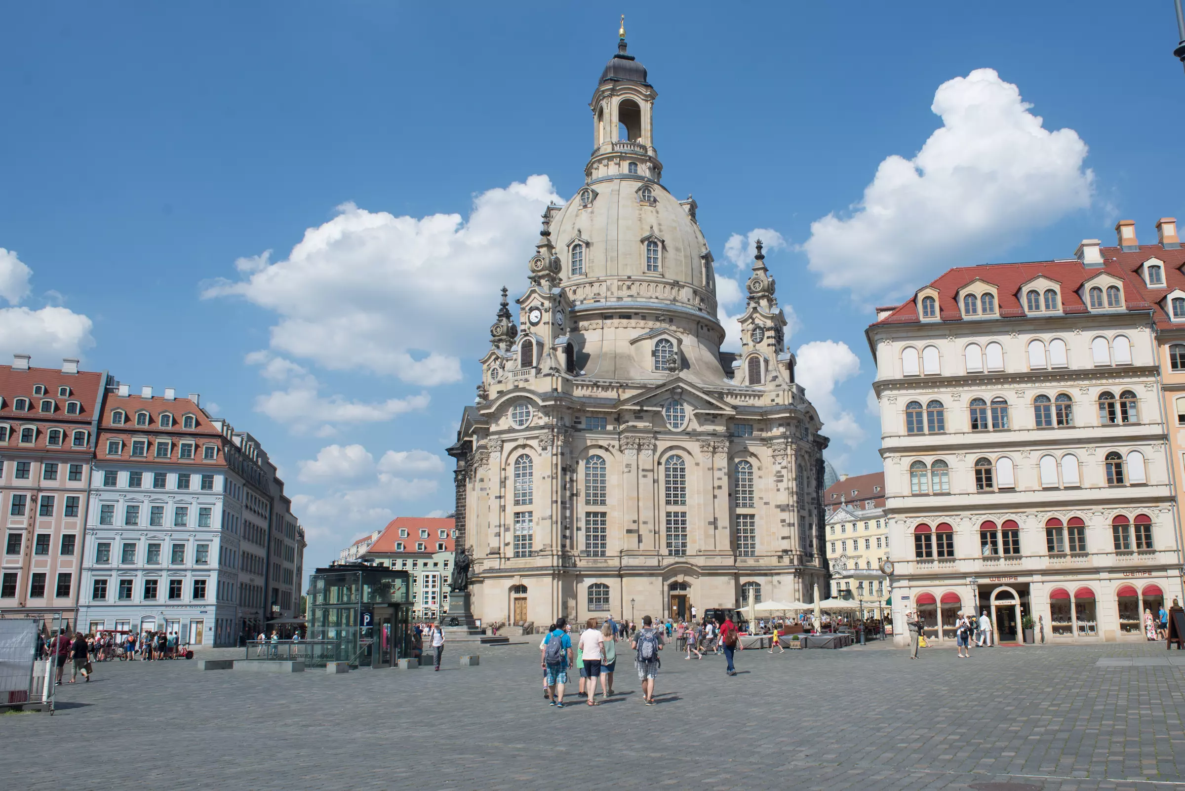 Bawaria i Czechy-Drezno-0021