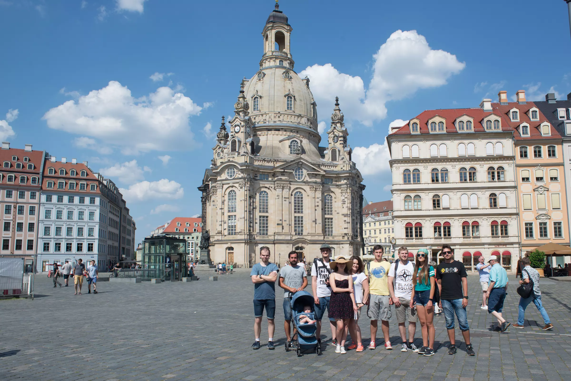 Bawaria i Czechy-Drezno-0027