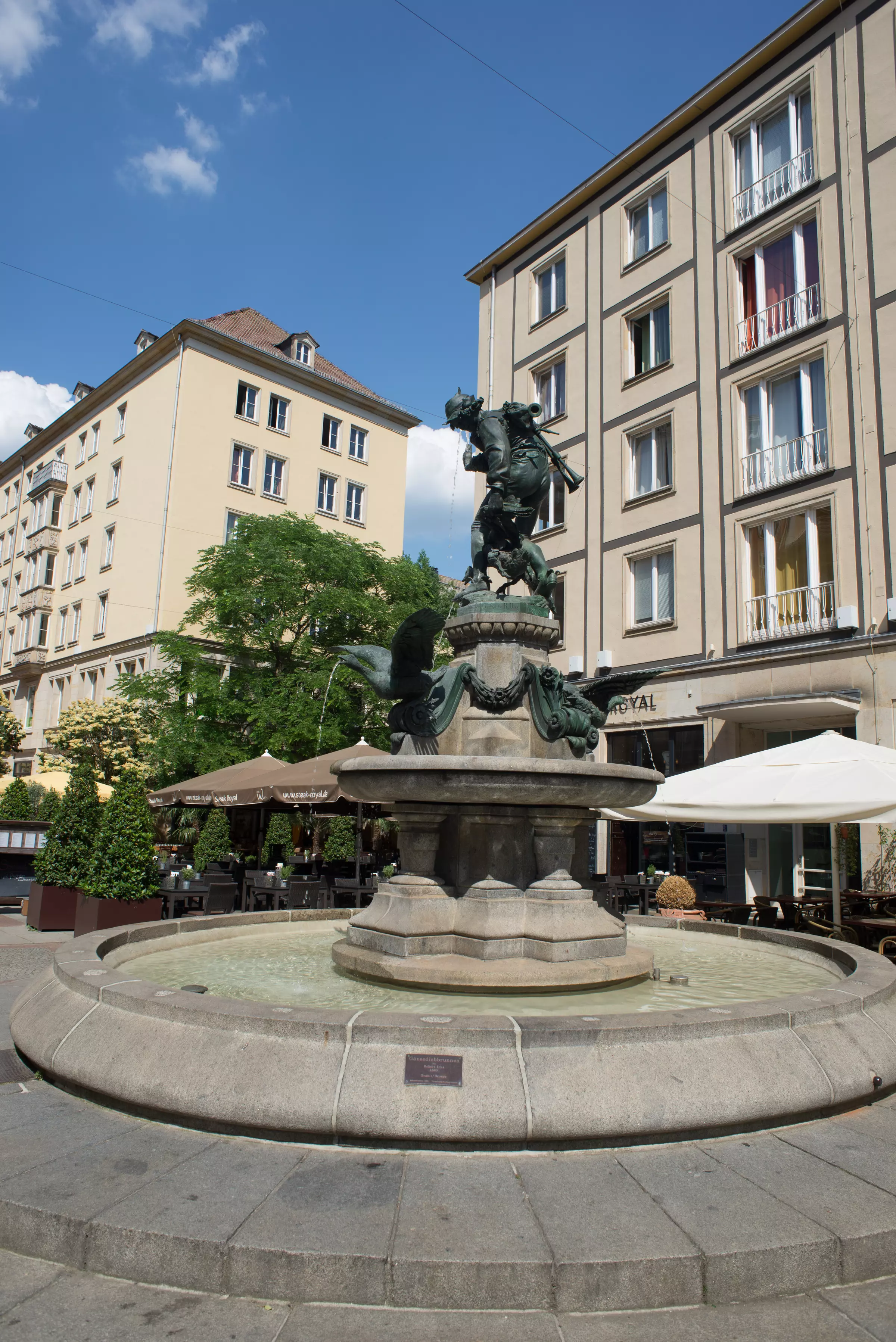 Bawaria i Czechy-Drezno-0017