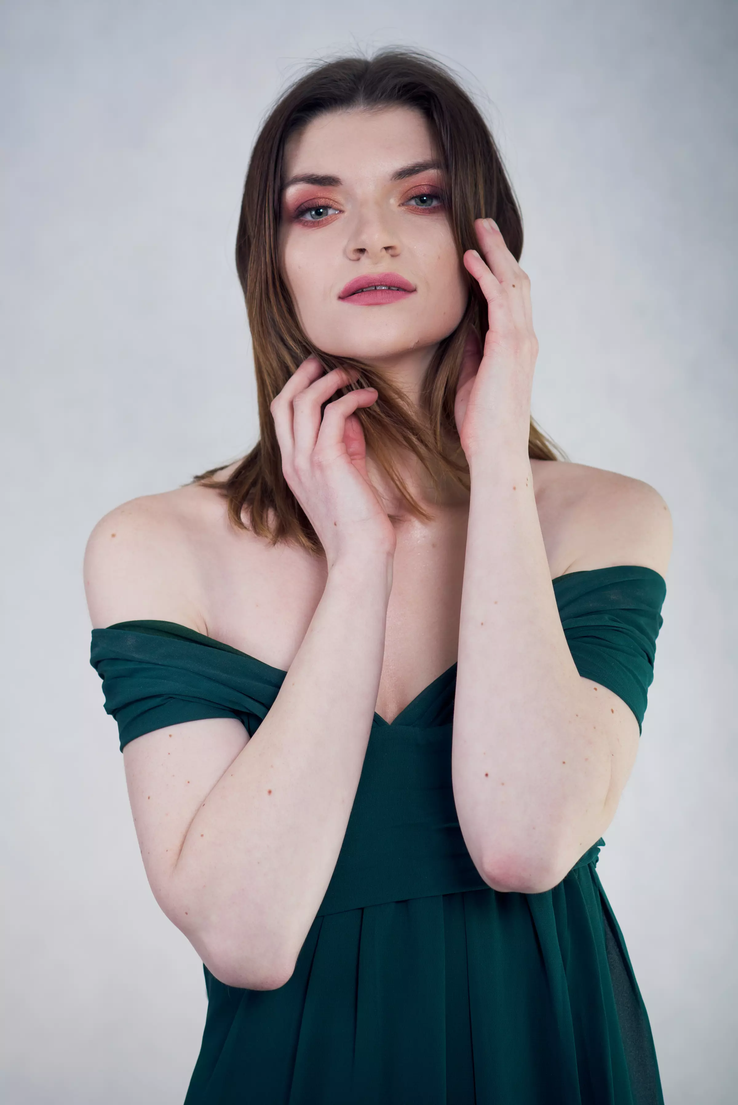 Klaudia - studio-7012