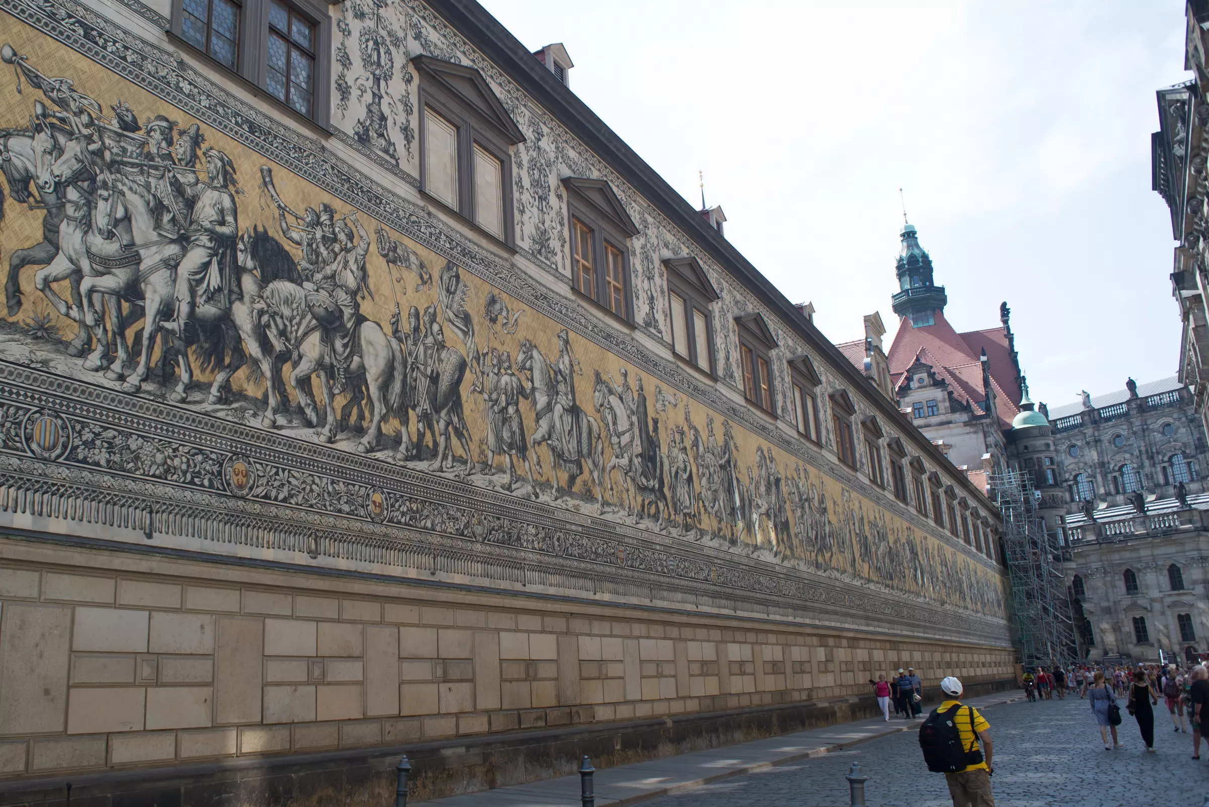 Bawaria i Czechy-Drezno-0030