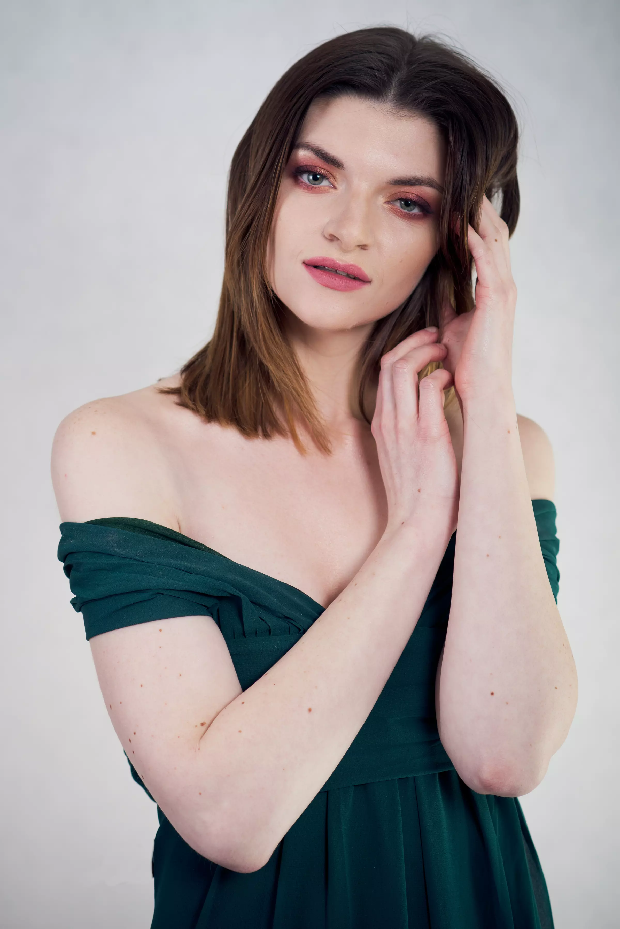 Klaudia - studio-7013