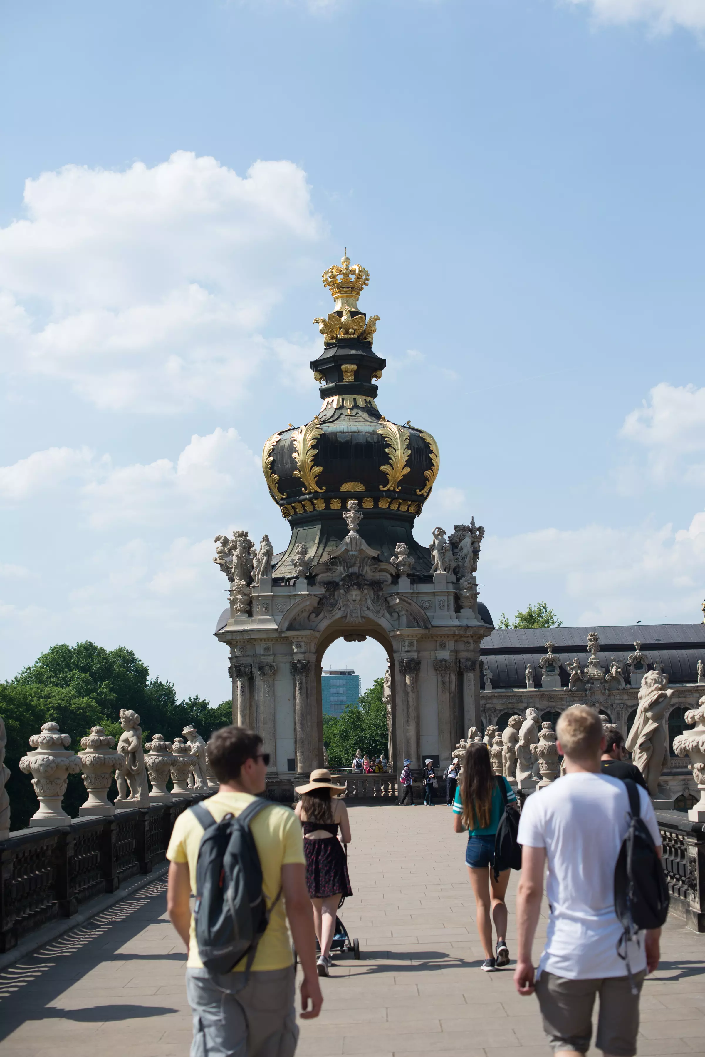 Bawaria i Czechy-Drezno-0095