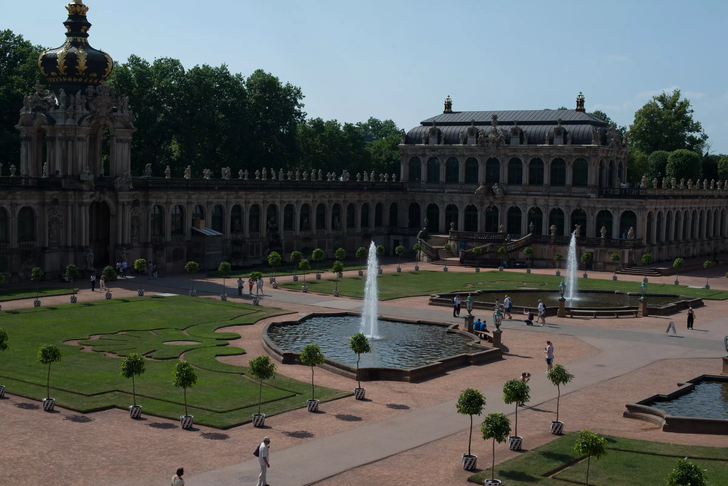 Bawaria i Czechy-Drezno-0060