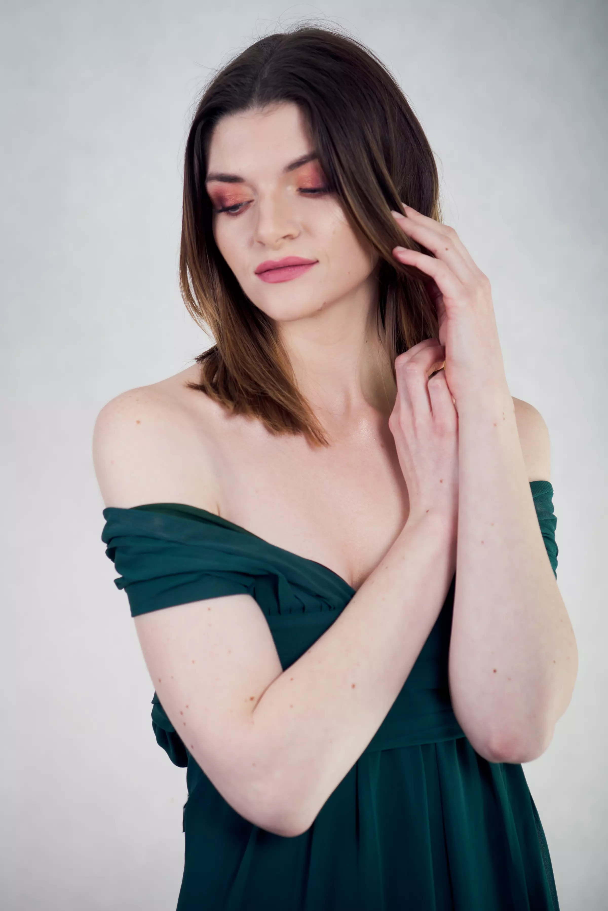 Klaudia - studio-7014