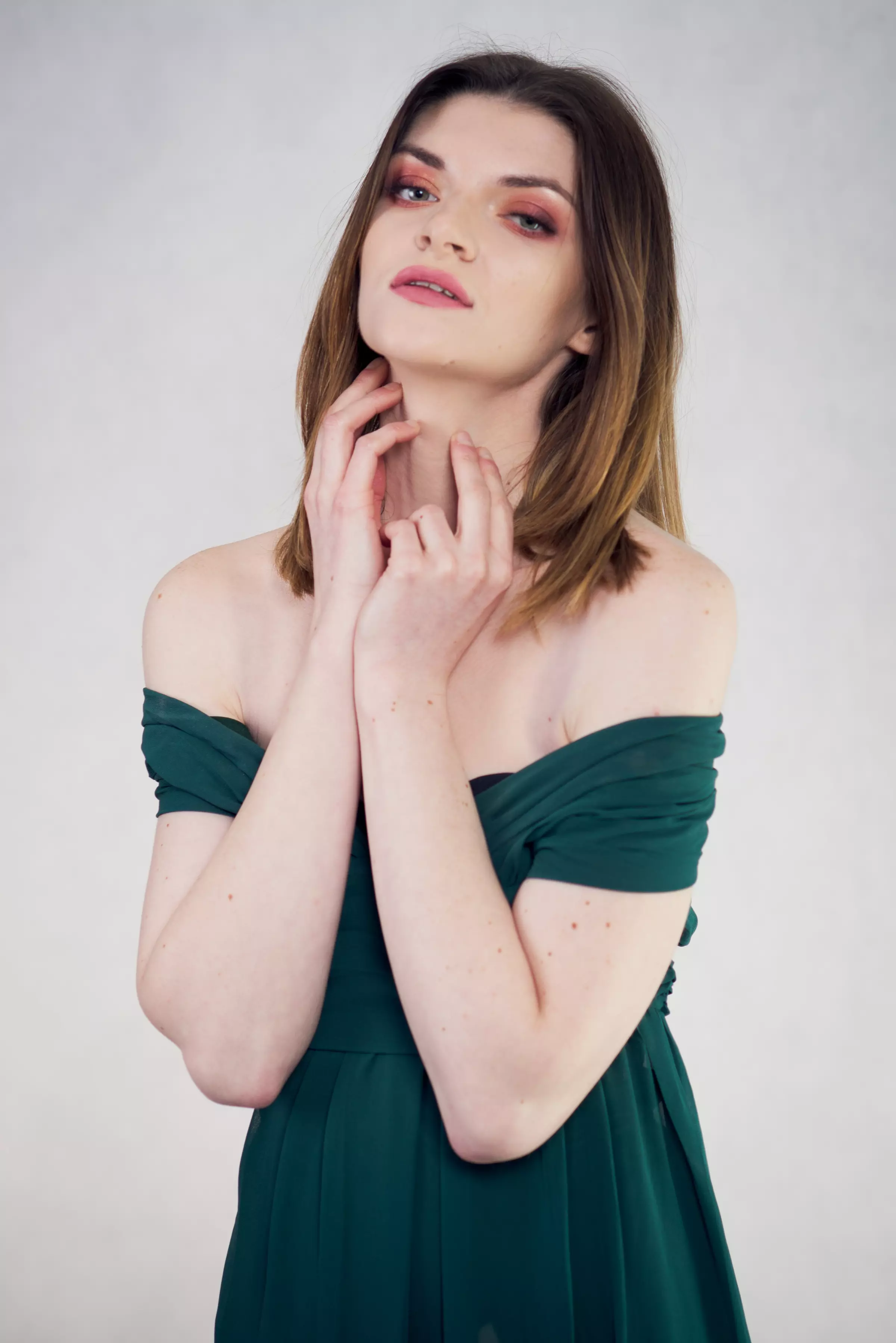 Klaudia - studio-7024