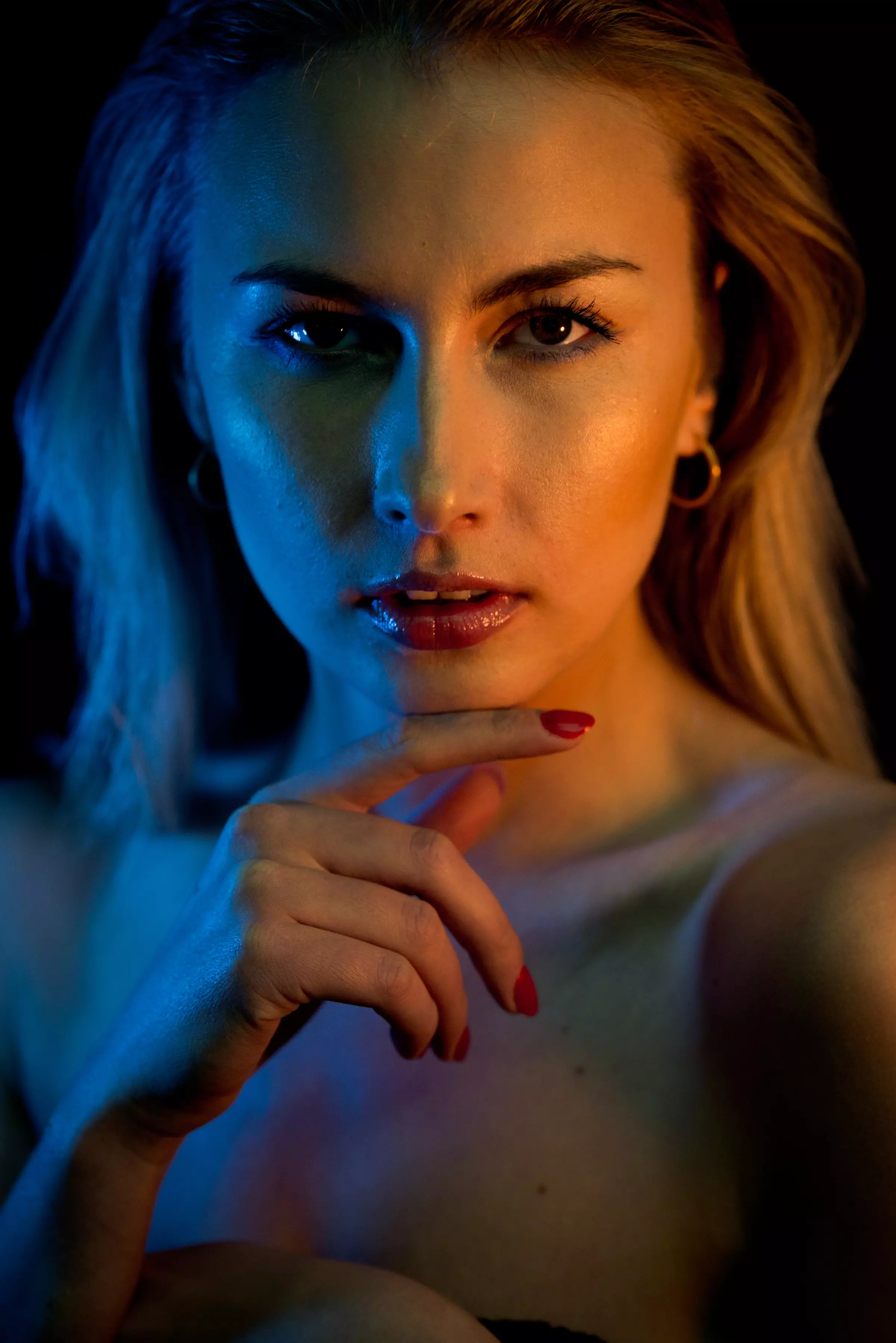 Justyna - studio-0924