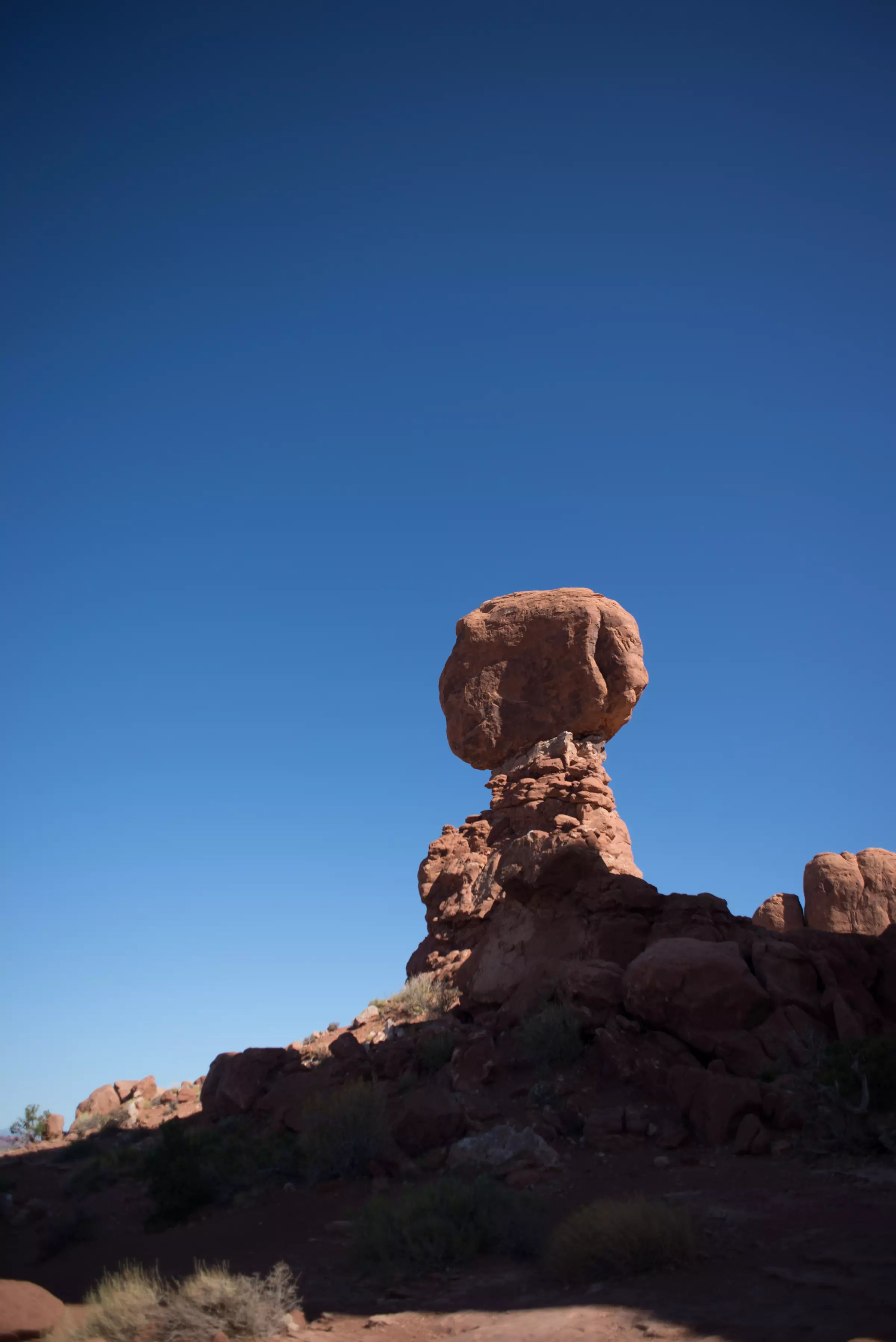 Arches National Park