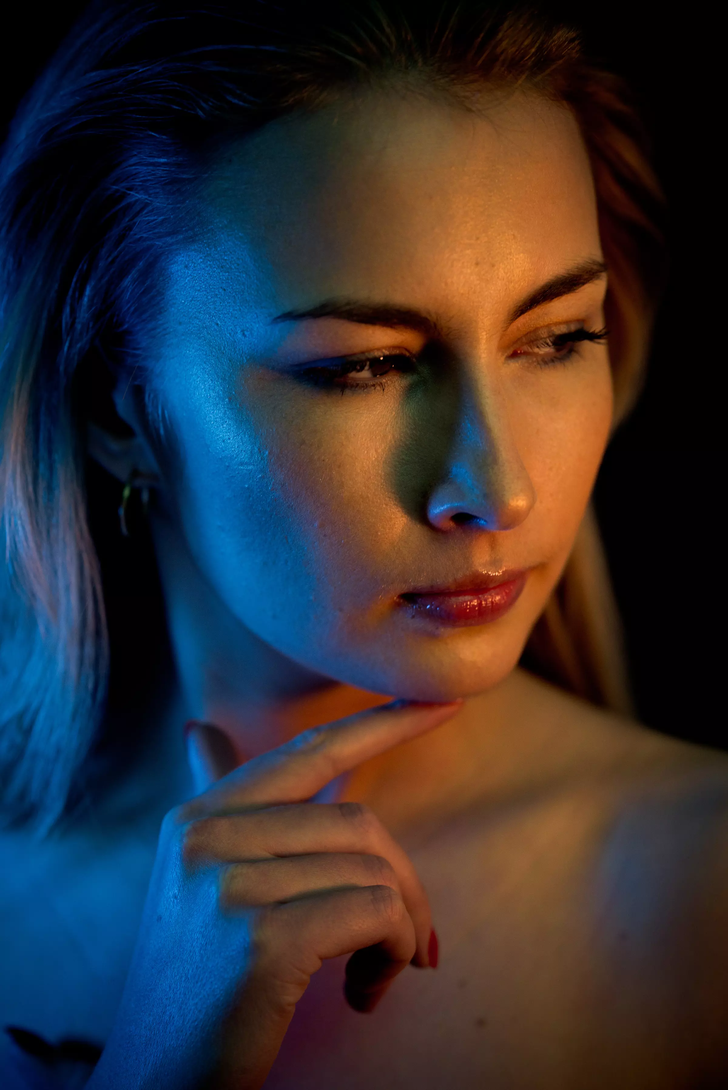 Justyna - studio-0923