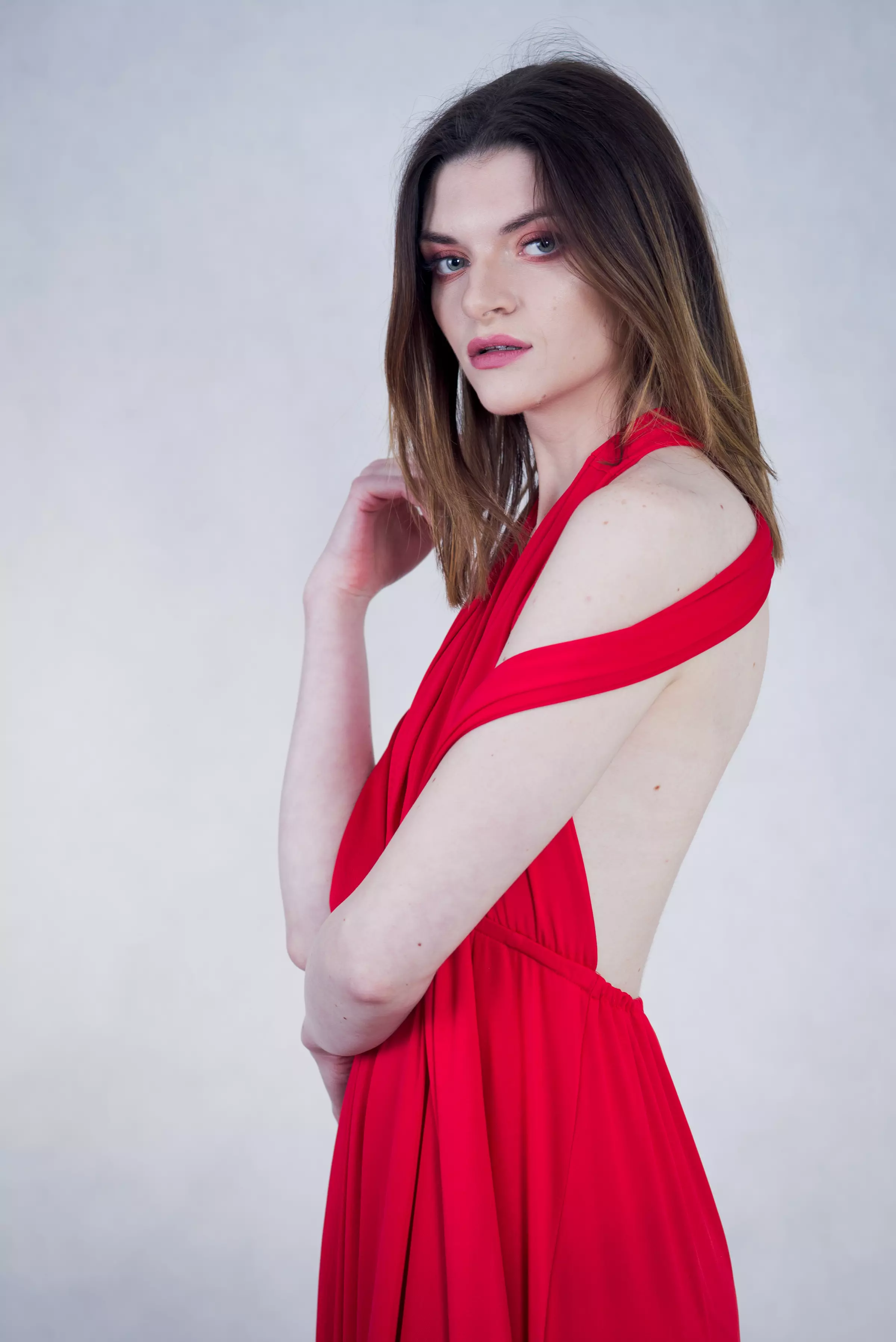 Klaudia - studio-7058