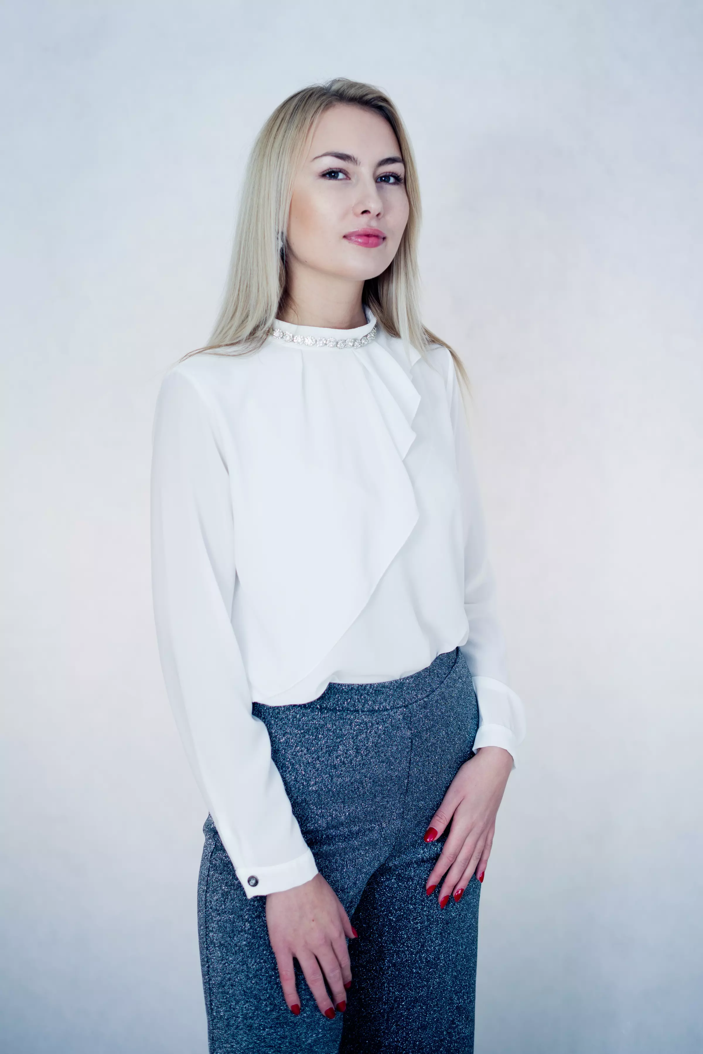 Justyna - studio-Studio Session-161