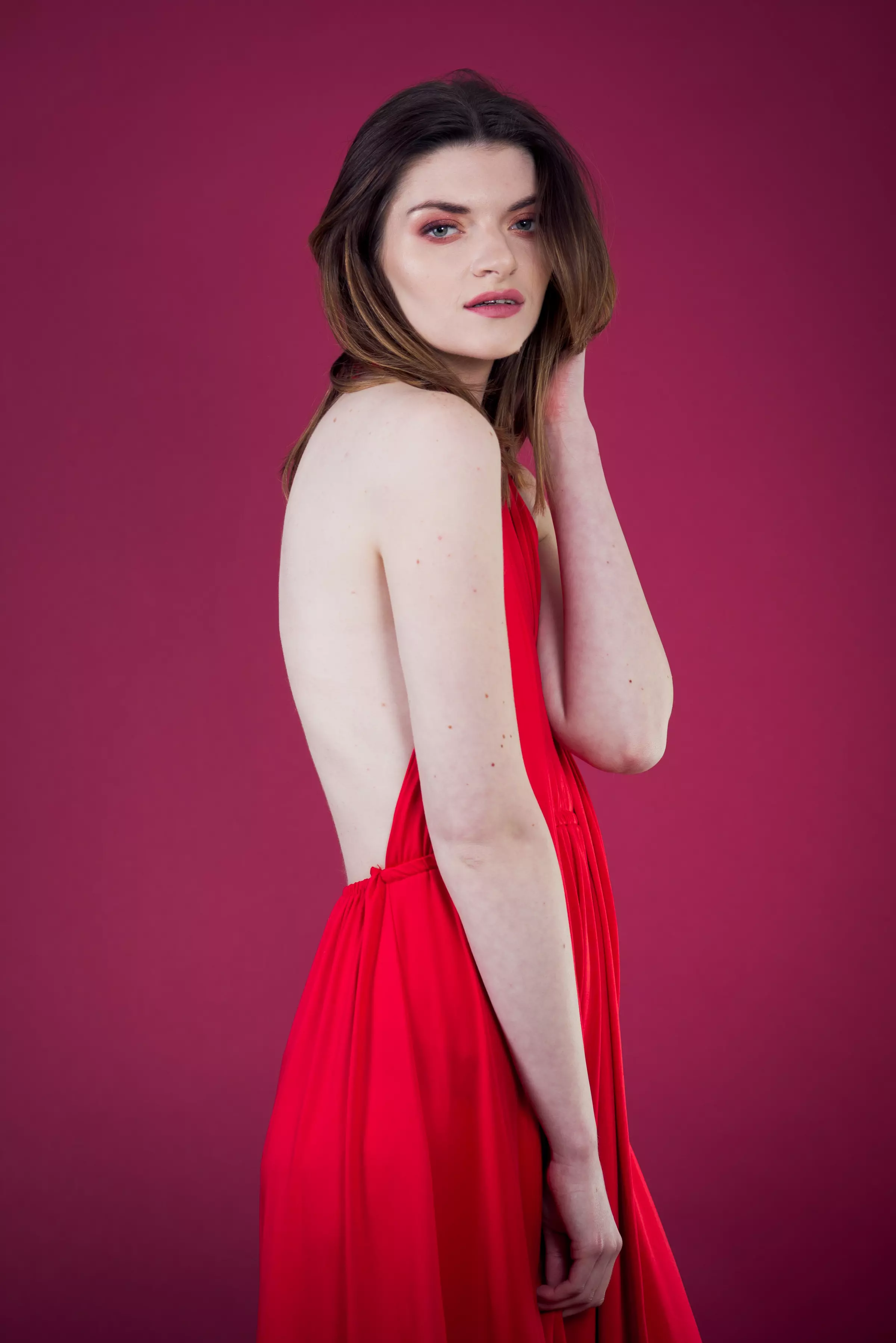 Klaudia - studio-7250