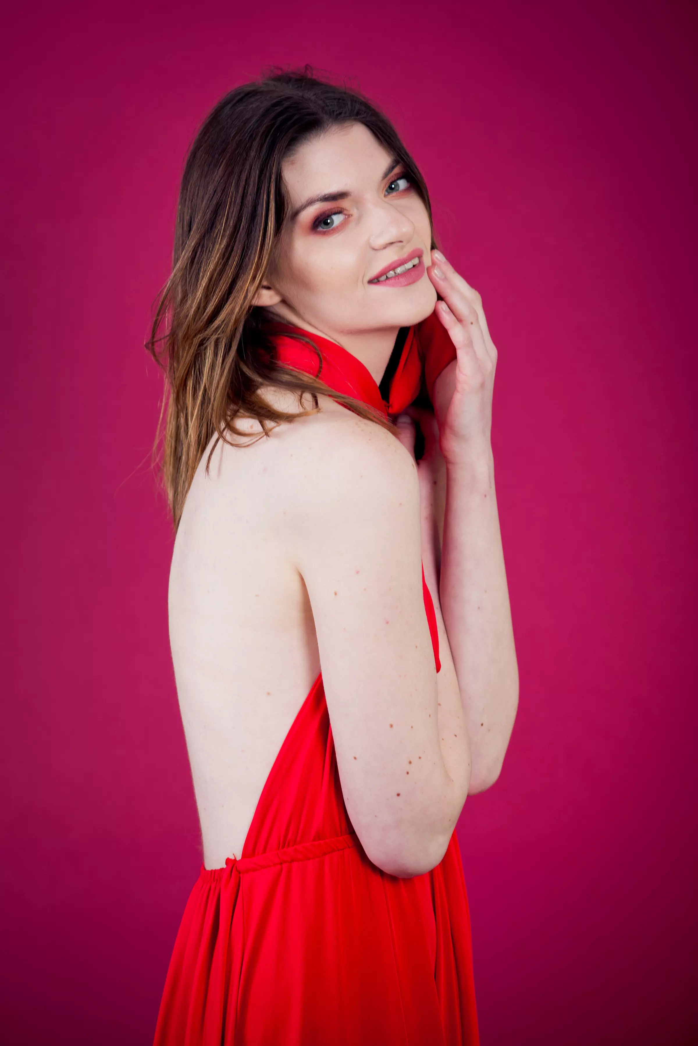 Klaudia - studio-7284