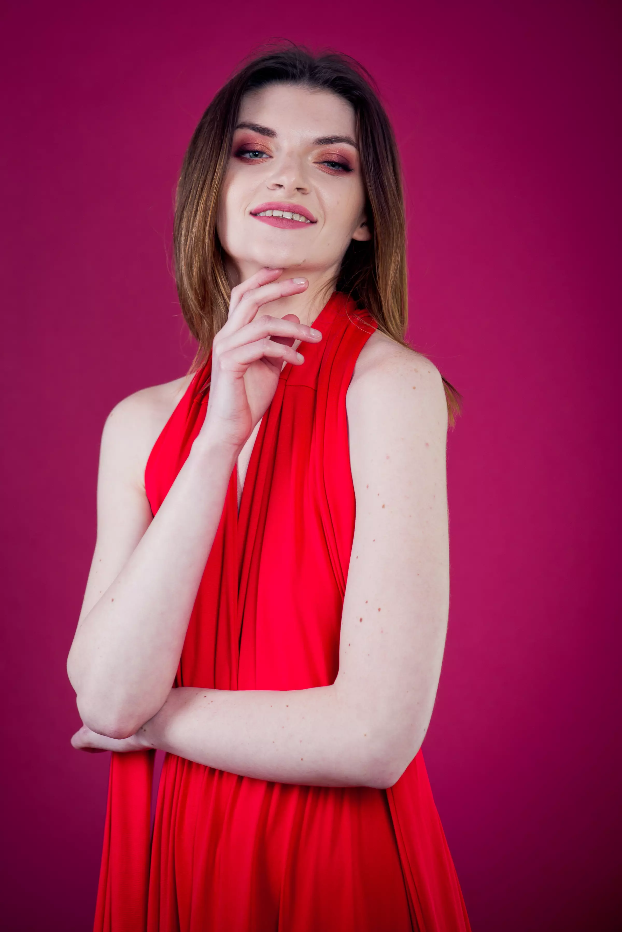 Klaudia - studio-7302