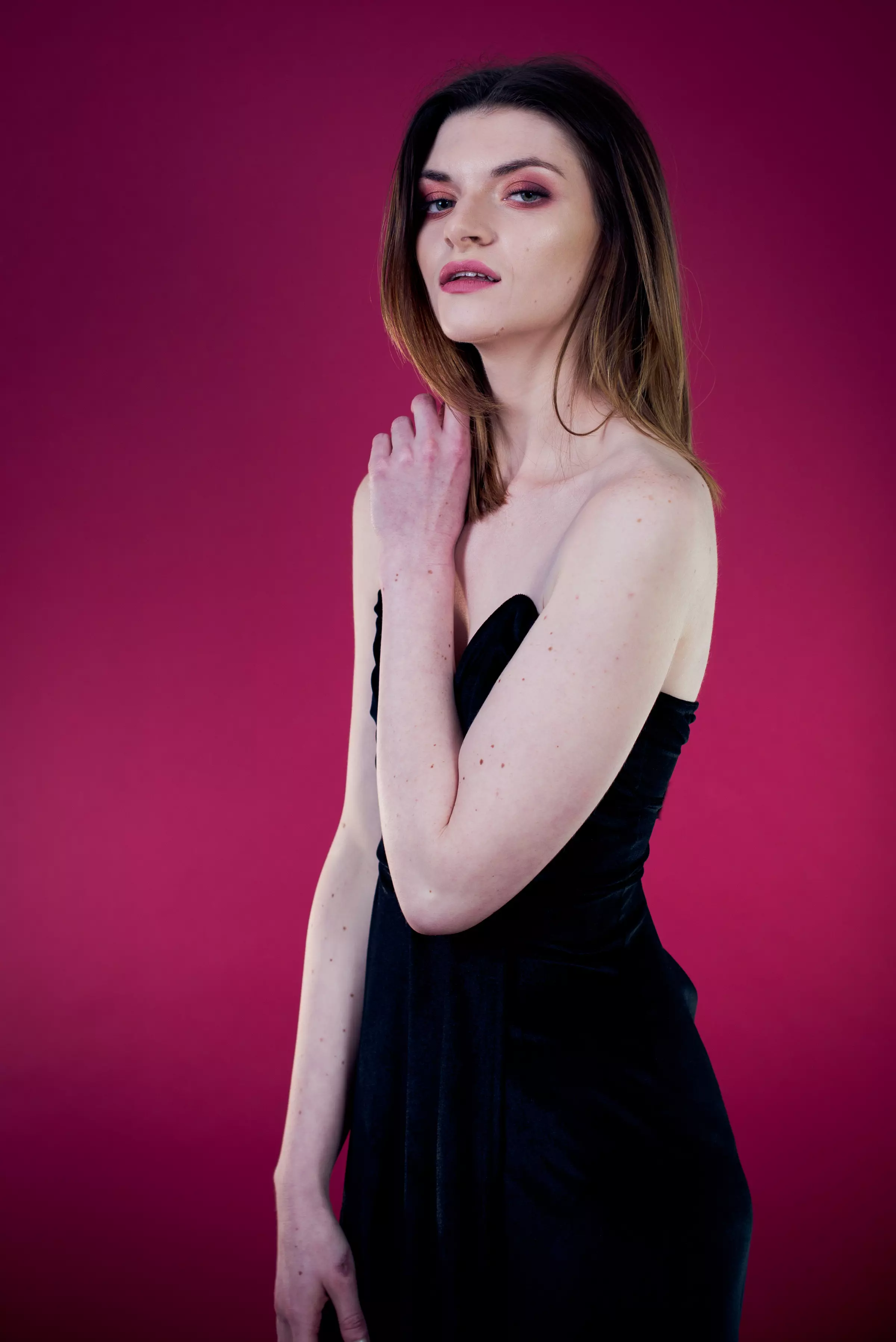 Klaudia - studio-7411