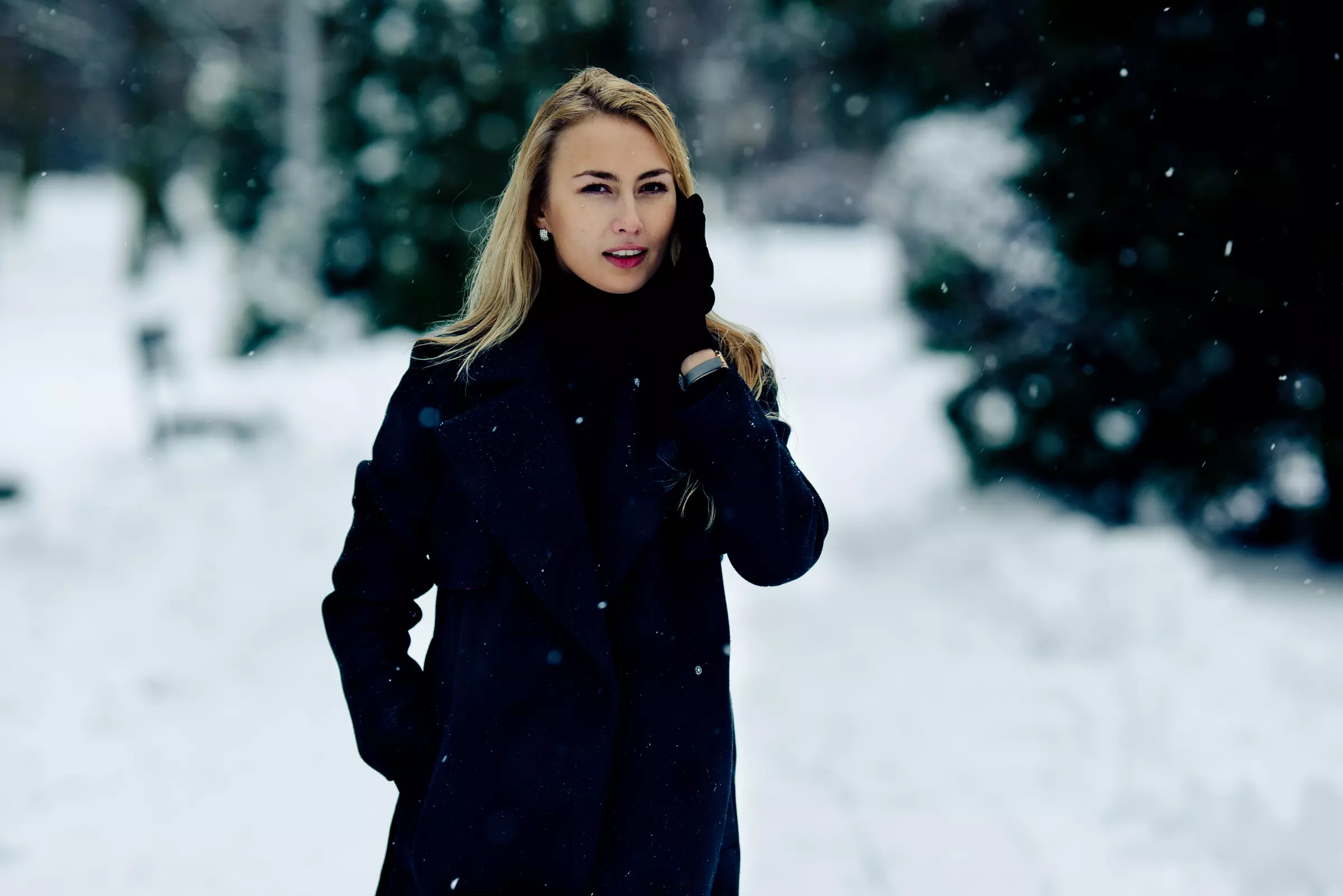 Justyna - zimowy plener-1365