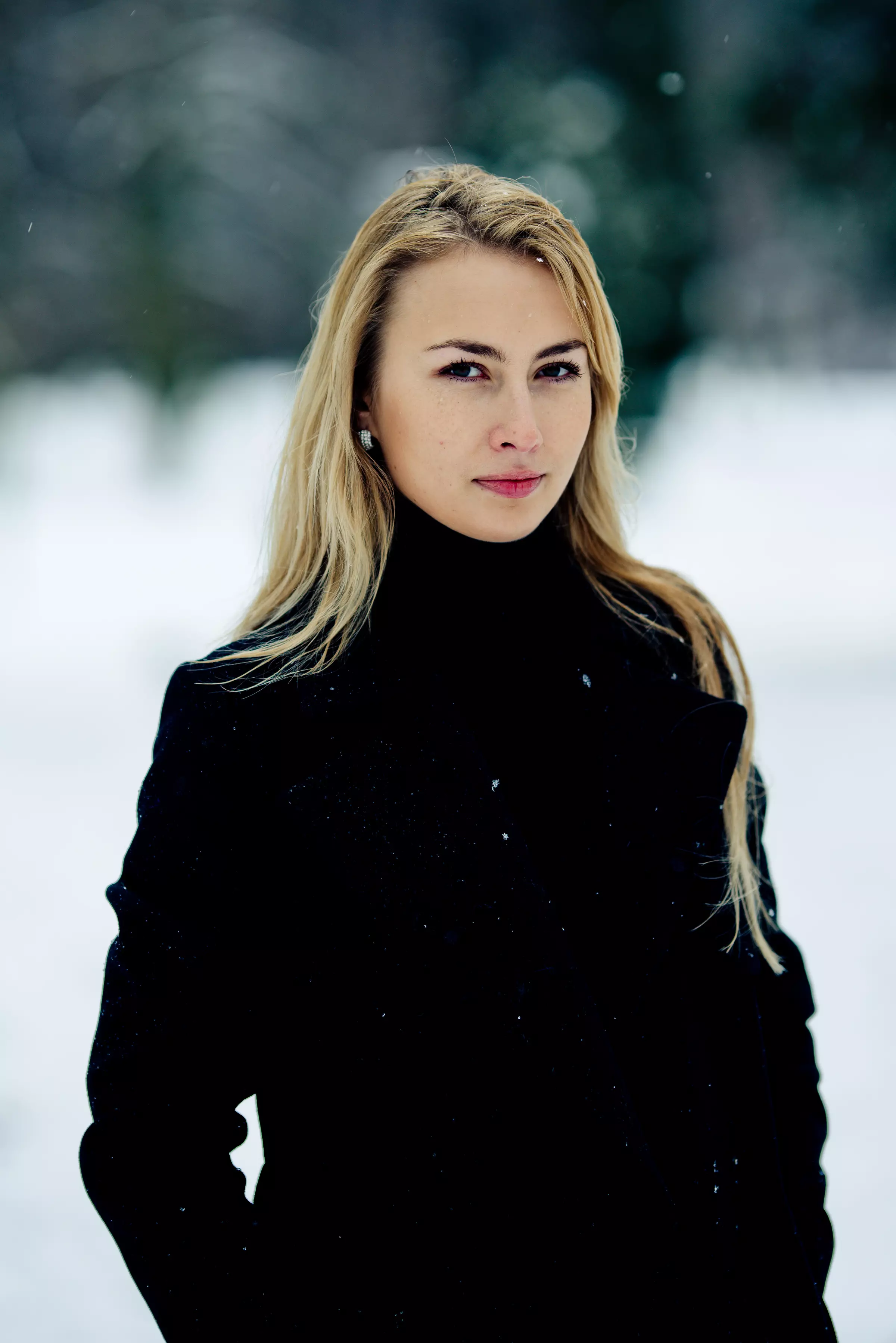 Justyna - zimowy plener-1373