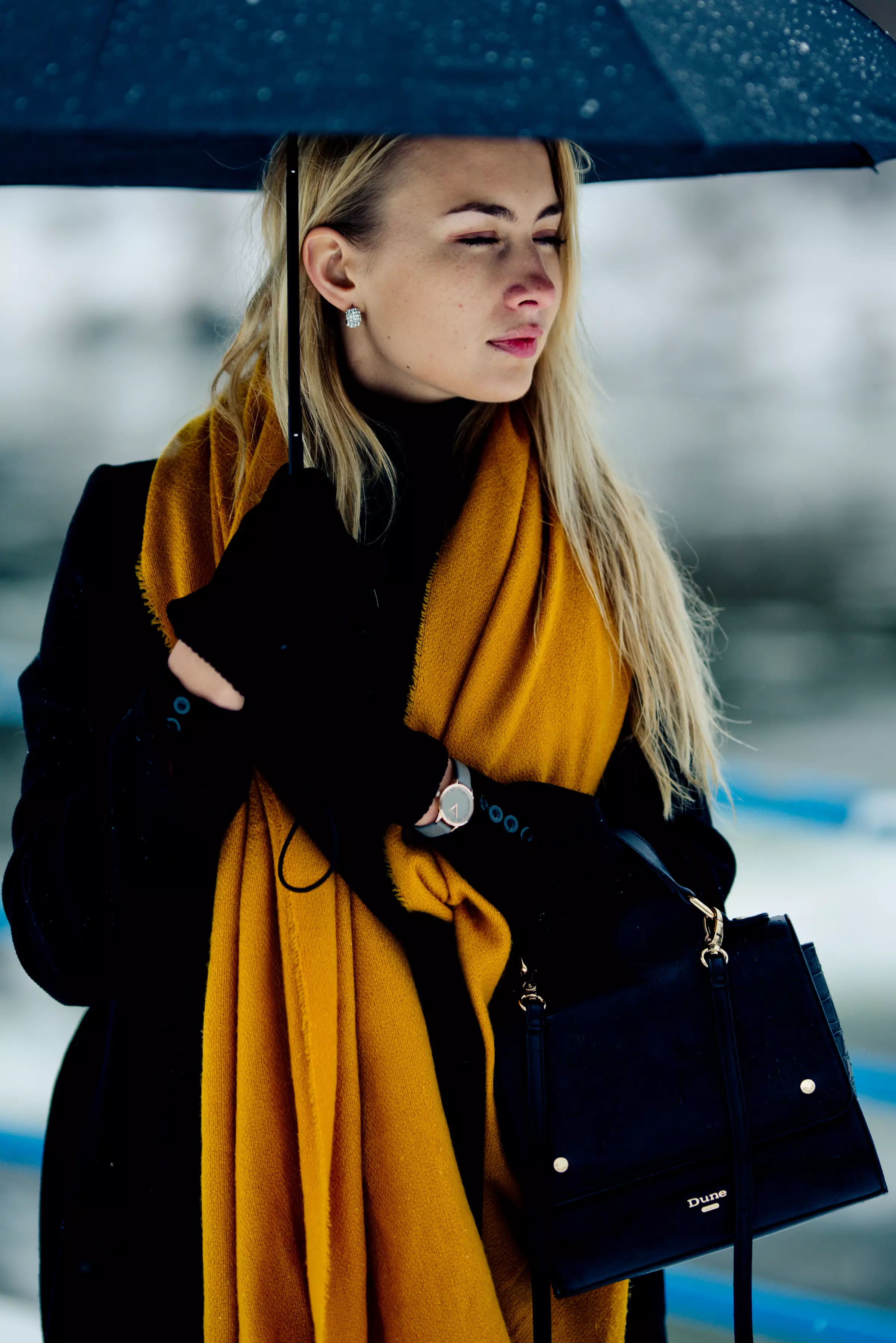 Justyna - zimowy plener-1479